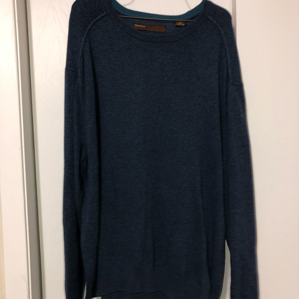 Perry Ellis Sweater XXL